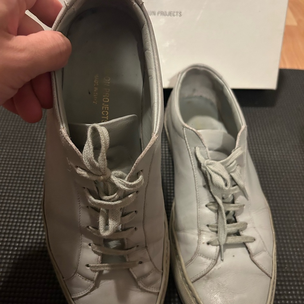 Common Project!!! Authentic 100% Condition Normal… - image 5